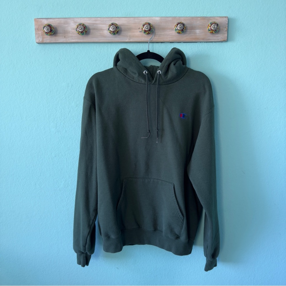 Champion Hoodie